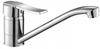 Free-standing Kitchen Tap with Movable Spout Madera Chrome
