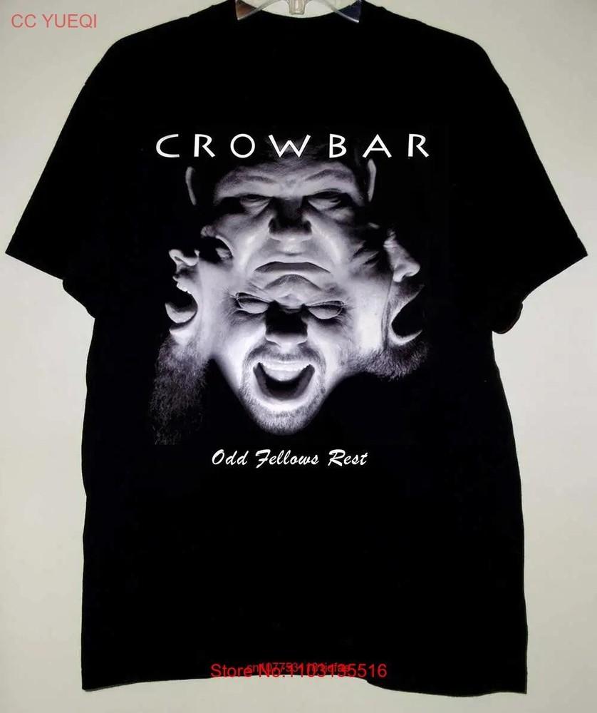 Merry Christmas Crowbar Collection  S-235XL Tee B07.11 Unisex T-Shirt XL