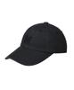 Nigaennikol Vintage Mini Butterfly Ball Cap_Black