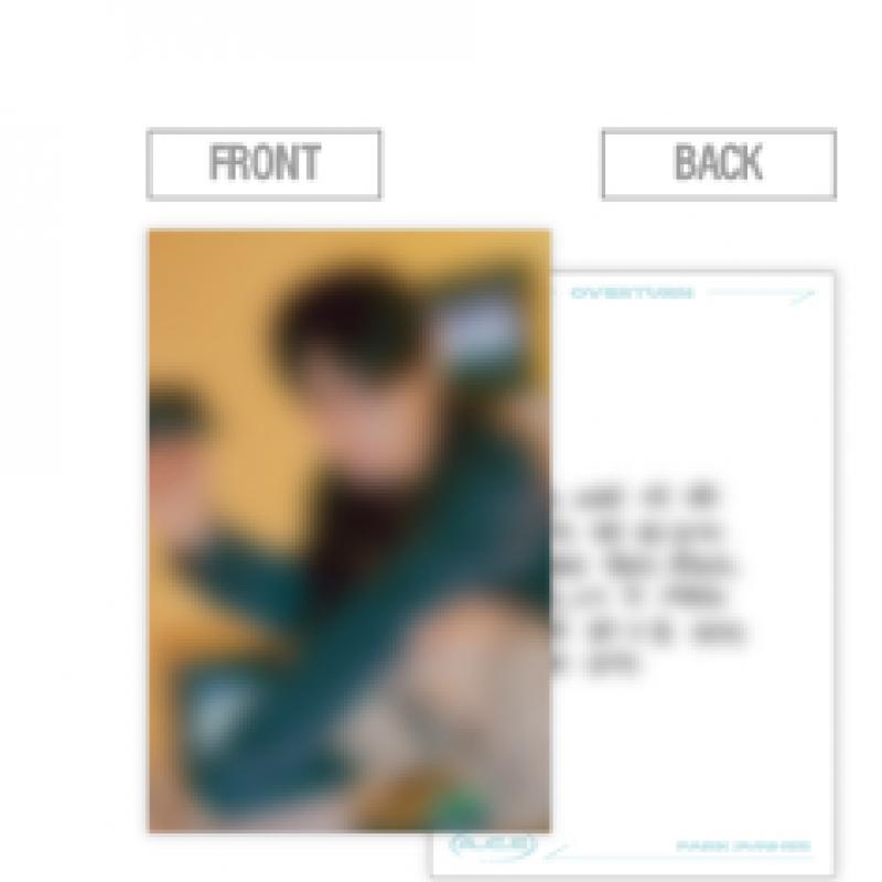 Sada pohlednic Ace 08 2023 Koncert fanoušků Md