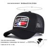 Unisex LICK ITSELF Letter Embroidery Baseball Net Caps Outdoor Adjustable Spring and Summer Casual Sunscreen Hat
