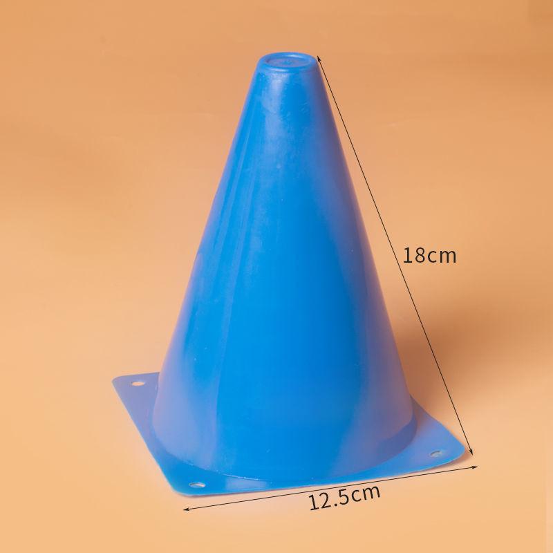 Parent-Child Interactive Sensory Training Ring Toss Toy Set