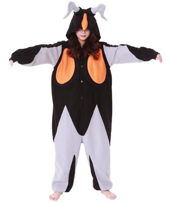 SAZAC Fleece Kigurumi Ultraman [Zetton]