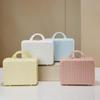 Portable Mini Carry-on Suitcase