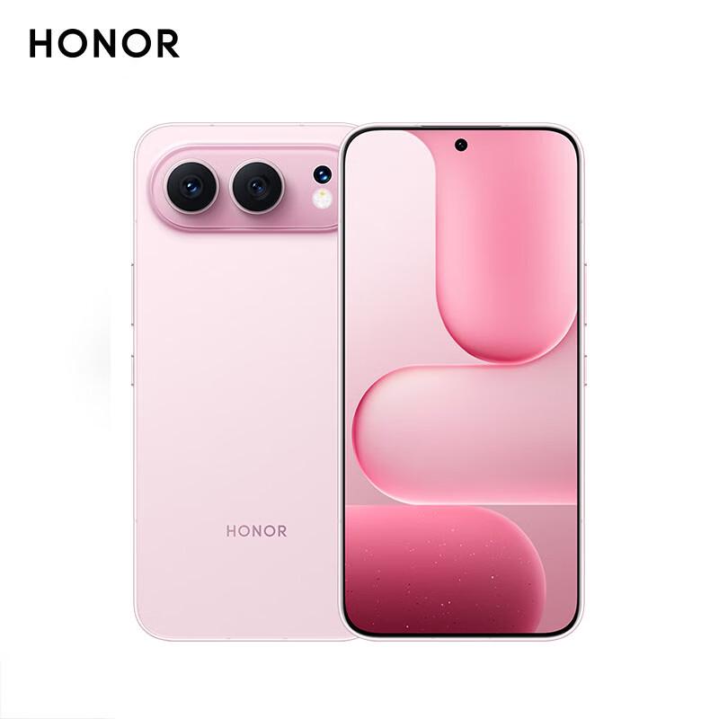 

Honor 500 Super Standard Edition 5G Smartphone (CN version) 12GB RAM + 512GB Storage