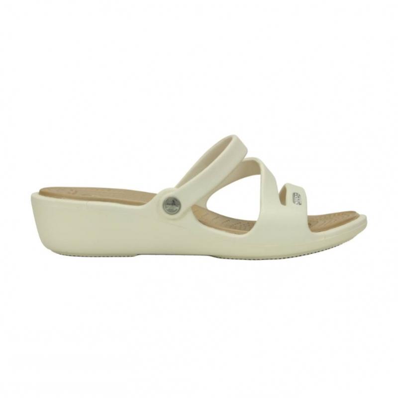 Crocs Pantofola Patricia Oro 10386 13s