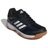 New Adidas Speedcourt Breathable Low Top Tennis Shoes Women's Black IH3158