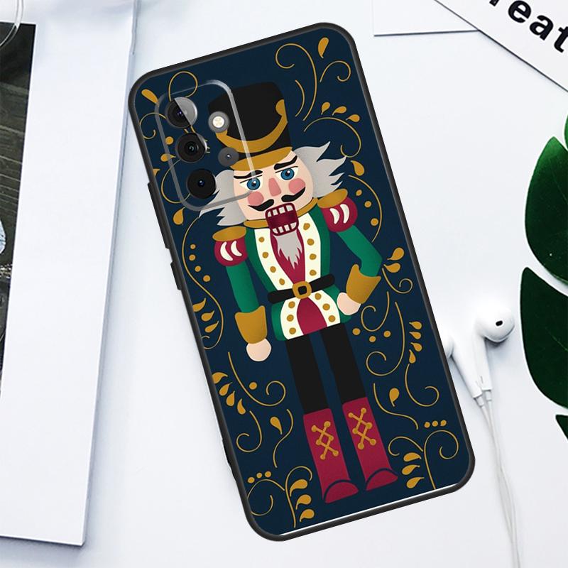 

Clara s Nutcracker Ballet For Samsung Galaxy A13 A53 A33 A54 A34 A14 A55 A35 A15 A05 A06 A16 A22 A32 A52 Phone Case Samsung A12