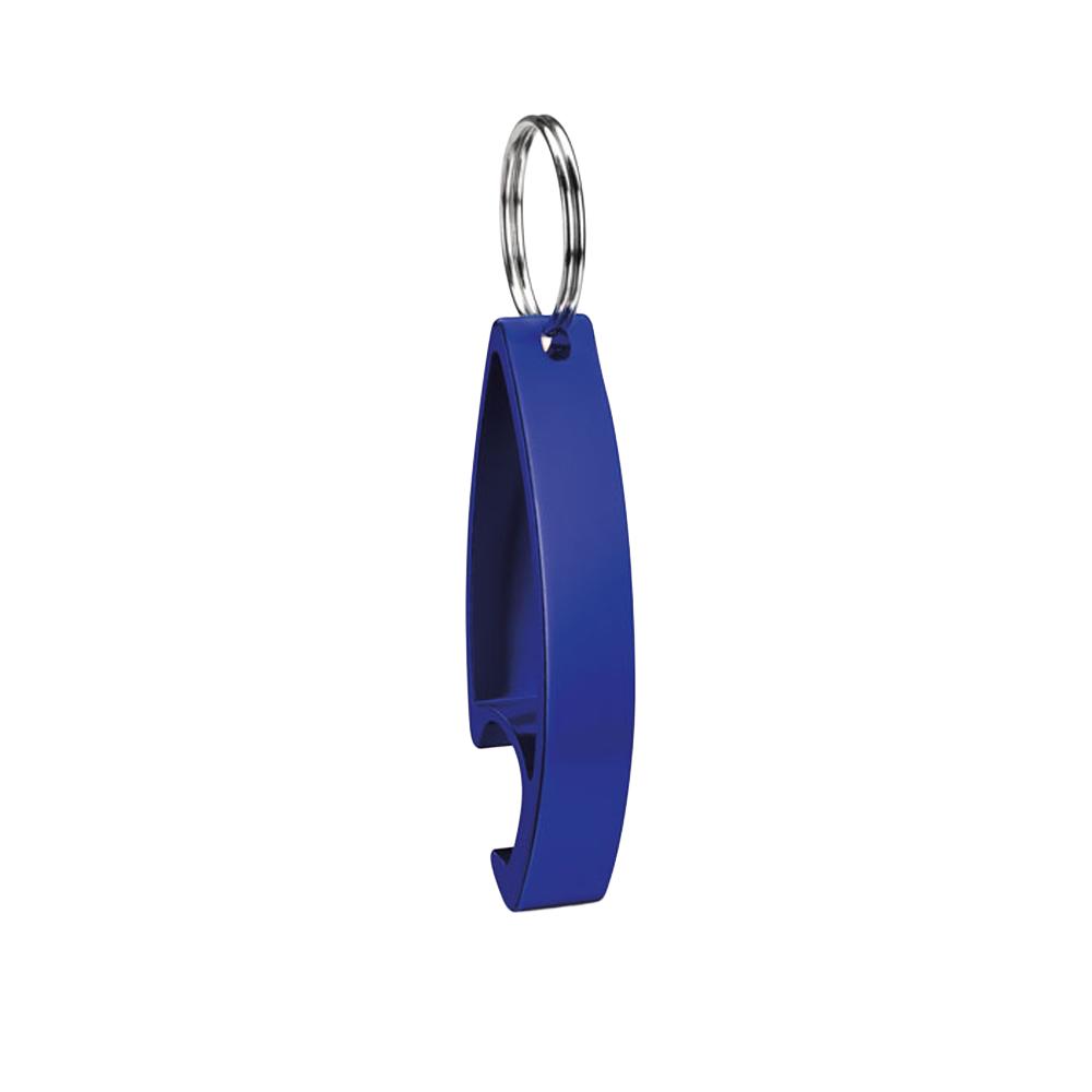 MidOcean Colour Twices Bottle Opener Keyring