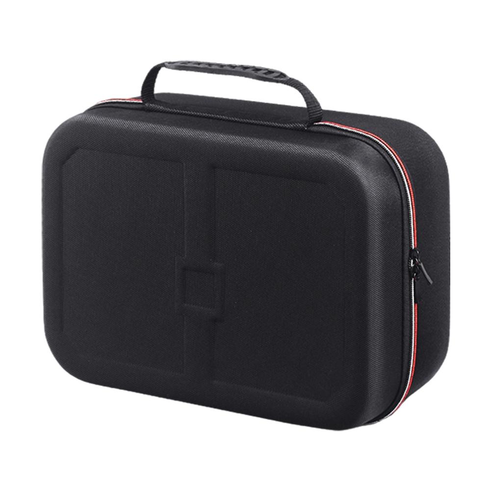 Carrying Case for Nintendo for Switch 2 Game Conslole Case Anti-scratch Accessories Storage Bag for Switch 2 Console Accessories
