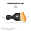 Car Interior Cleaning Soft Brush Tool Dust Remover For New Skoda Octavia Kodiaq Fabia Superb Karoq Yeti Rapid Vrs Car Pendant  VH1