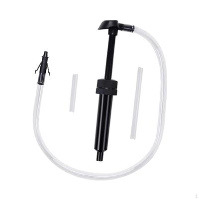 Articoli per carburanti – Pompe carburante