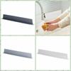 With Suction Cup Sink Splash Guard Guard Baffle Splash-Proof Prevent Water Sink Baffle Silicone Heightening Kitchen Sink