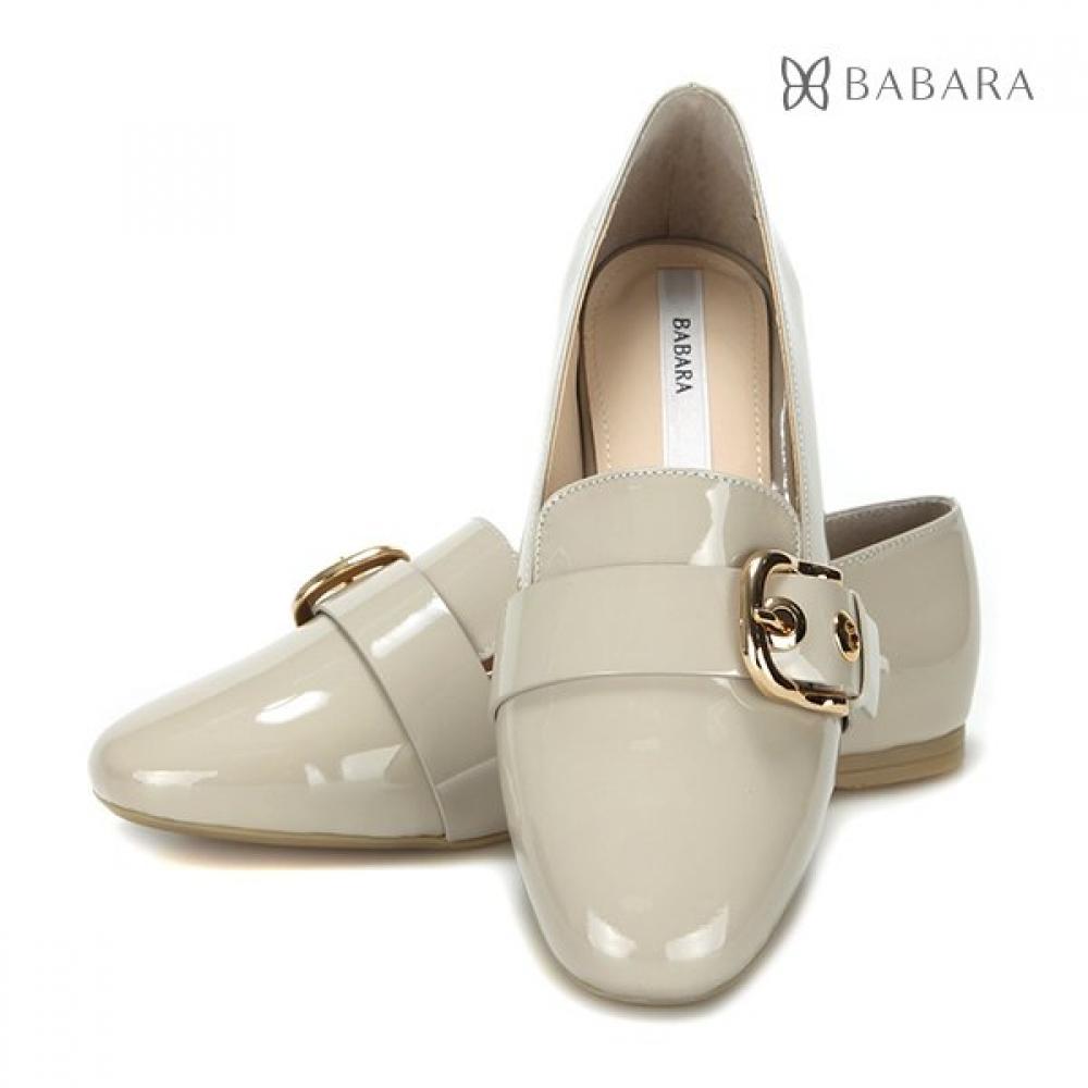 Barbara Flat Bbb102gy 250mm 16400₽