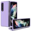 Non-slip Matte Hard PC PHONE Cover Case for Samsung Galaxy Z Fold 7 Fold7 5G Fold6 Fold 6 5 4 3 2 Fold5 Fold4 Fold3