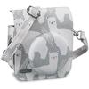 Camera Bag - Cullmann - Rio Fit 120 - Llama - for Fujifilm Instax Mini 12 - Durable Protection