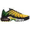 Nike Air Max Plus Varsity Maize Pine Green Unisex Sneakers Geel Zwart IB7671-700