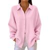 Women's Fashion Casual ,color Long,sleeved Top