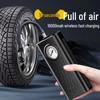 High-Power Portable Electric Wireless Car Tire Inflator