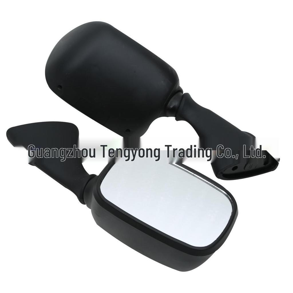 GSX1300R HAYABUSA Rear Inverted Mirror Reflector (1997-2011)