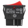 Rocker Switch ON-OFF Double Pole Single Throw DPST
