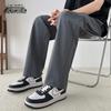 XueZhongFei Men's Straight-Leg Casual Outdoor Pants