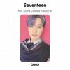 Seventeen Not Alone Limited Edition A Official Photocard