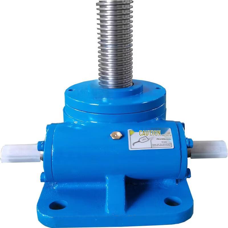 Rongyu SWL10T Ball Screw Jack