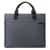 TS JYL laptop bag,Document Bag Custom Logo Men Business A4 Meeting Bag