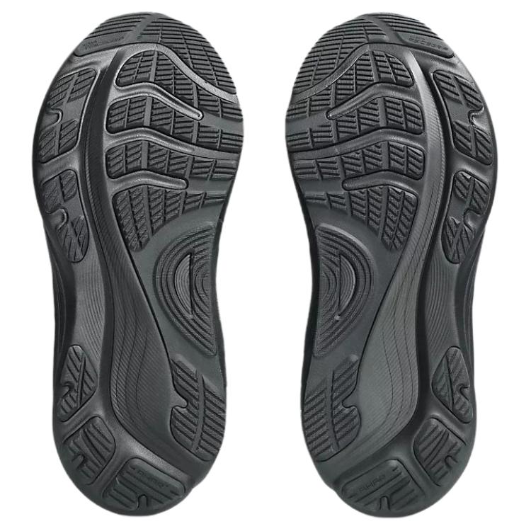 New Asics Gel Kayano 32 Black Graphite Grey Women's 1012B838-001