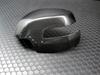 BRIGHTZ Real Carbon Fiber Door Mirror Type for Toyota Step Wagon and RP3 Covers, D, RP1, RP2, [CAR-MIR-033] (Part Number 22877)