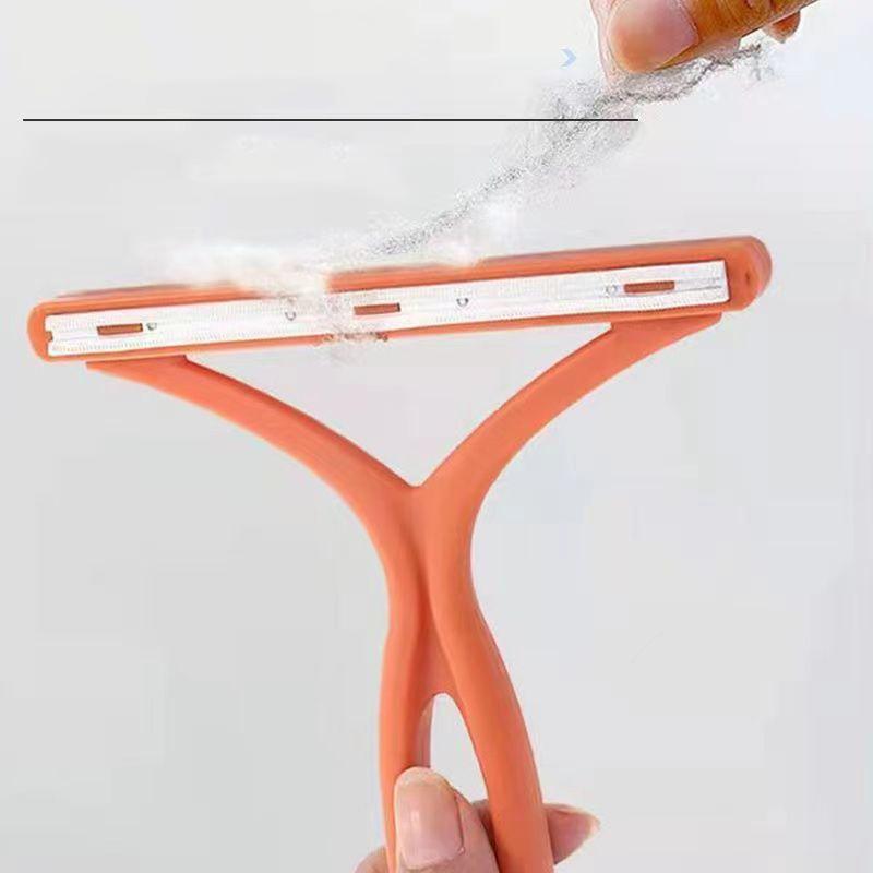 Cat Brush Cat Hair Remover Pet Animal Hair Brushes Comb Hair Removal Brush for Cats Brush Portable Manual