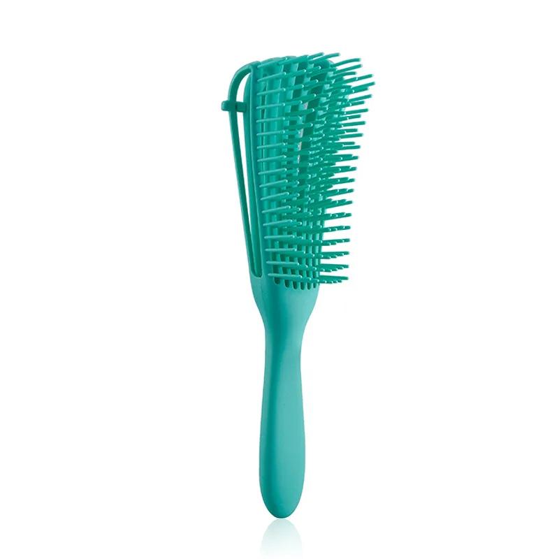 10PCS Hair Professional Candy Color Hair Styling Pointy Tail Comb for Wig, Partition, Braid, Hair Dye, and Highlights Hair Tool