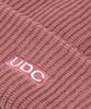 Eondeok Eonteulol Loose Fit Beanie Beanie / Long Tail / Box Logo / I Pink