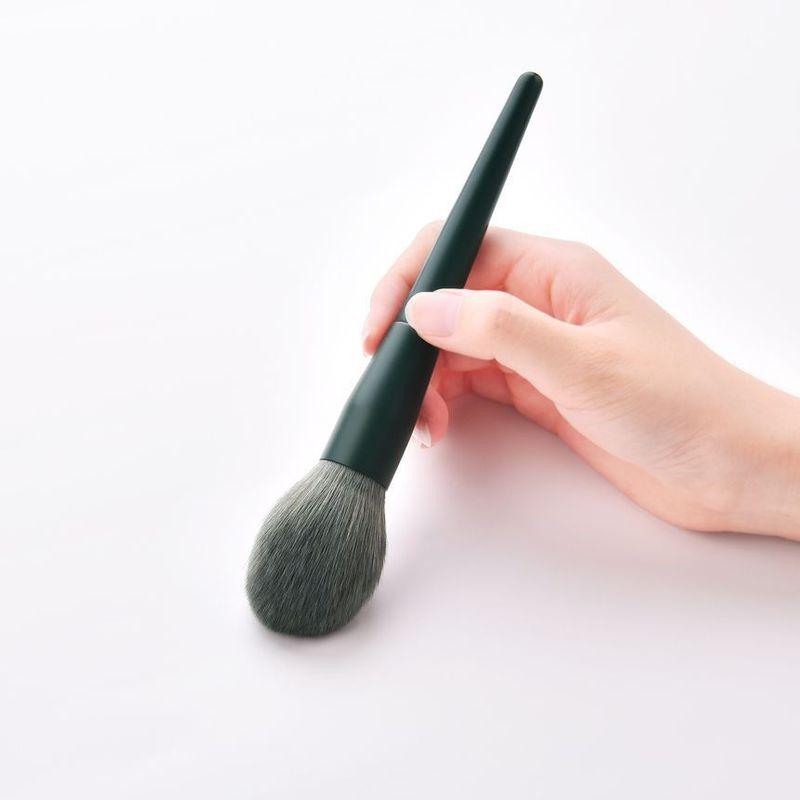 Stroke of Beauty - Set of 11: Makeup Brush