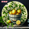 Accesorii pentru decor – Produse din metal