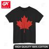 Canada Tshirt Canada Maple Leaf Canada Lovers Canadian Women Unisex Trendy Round Collar Graphic T Shirt Casual Streetwear