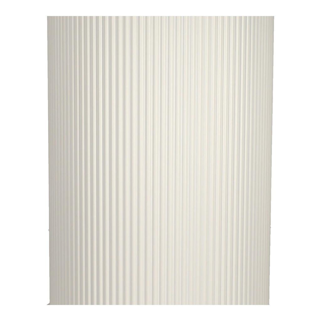 Elia Table 100cm ROUND | WHITE