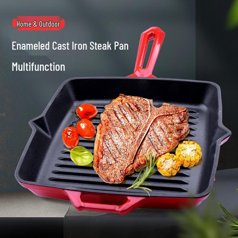

Brangdy Outdoor Grill Pan