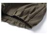 Men's Winter Lapel Workwear Jacket - Deconstructed Patchwork Cotton, Loose Fit