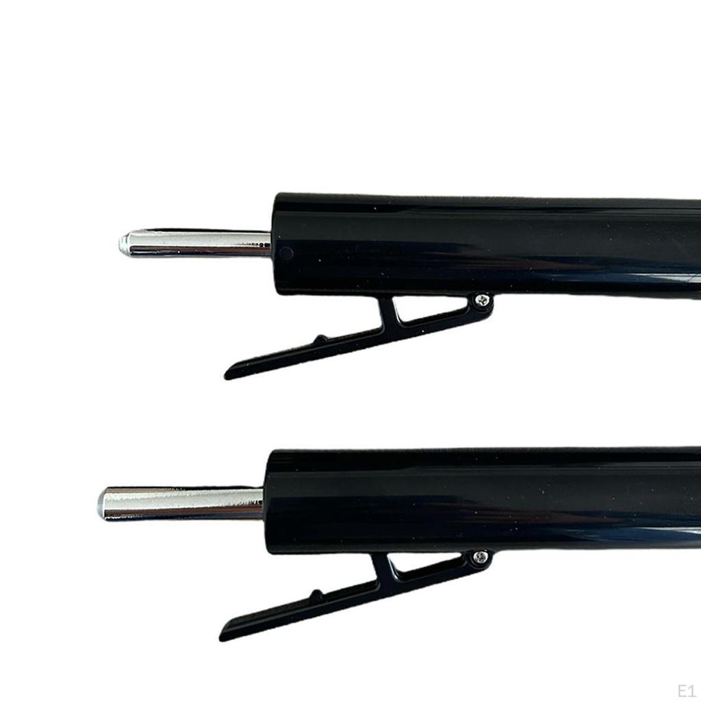 Weight Stack Extension Pins, Cable Machine Attachment, Versatile Replacement Gymnastics Pins for