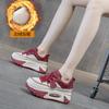 Dad Shoes Internet Celebrity Bursting Board Women's Autumn 2025 New Lightweight Thick Sole Inner Height Increase Casual Fashion Sports Shoes Single Sh
