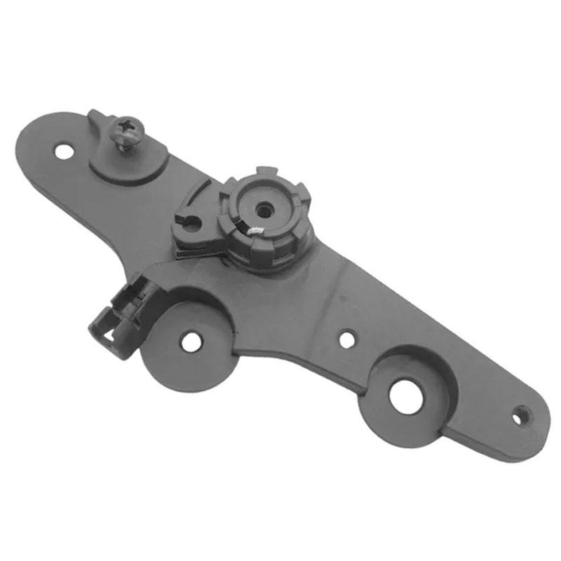 Hood Bonnet Release Handle Lever Bracket 51237071707 51237058117 for E84 E87 51239150273 Auto Accessories Lever Bracket 1