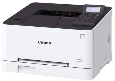 Barevná laserová tiskárna Canon A4 Satera LBP621C