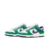 Dunk Low Gorge Green Deep Royal Men's FQ6849-141