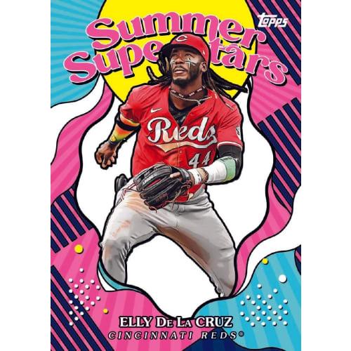 2025 Topps Baseball Series 2 Hobby
