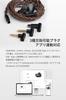 TANCHJIM FISSION Collaboration Exclusively Tuned Wired Earphones with Enhanced Bass Ambience 10mm DMT5 Dynamic Driver Adjustable Filter 3