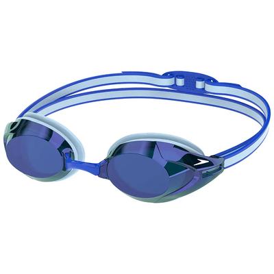 Speedo Schwimmbrille Vanquisher 3.0 verspiegelt