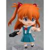 Nendoroid Evangelion Asuka Langley Shikinami, nicht maßstabsgetreue, bemalte, bewegliche Figur, Neuauflage