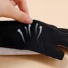 Anti-UV-Strahlenschutzhandschuhe, LED-Lampe, UV-Schutzhandschuh für Nägel, Nagelkunst, Gel-Nageltrockner, Licht, Nagelkunstausrüstung